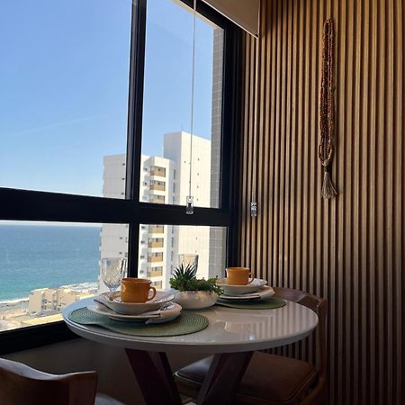 Luxuoso Studio Beira Mar Салвадор Екстер'єр фото