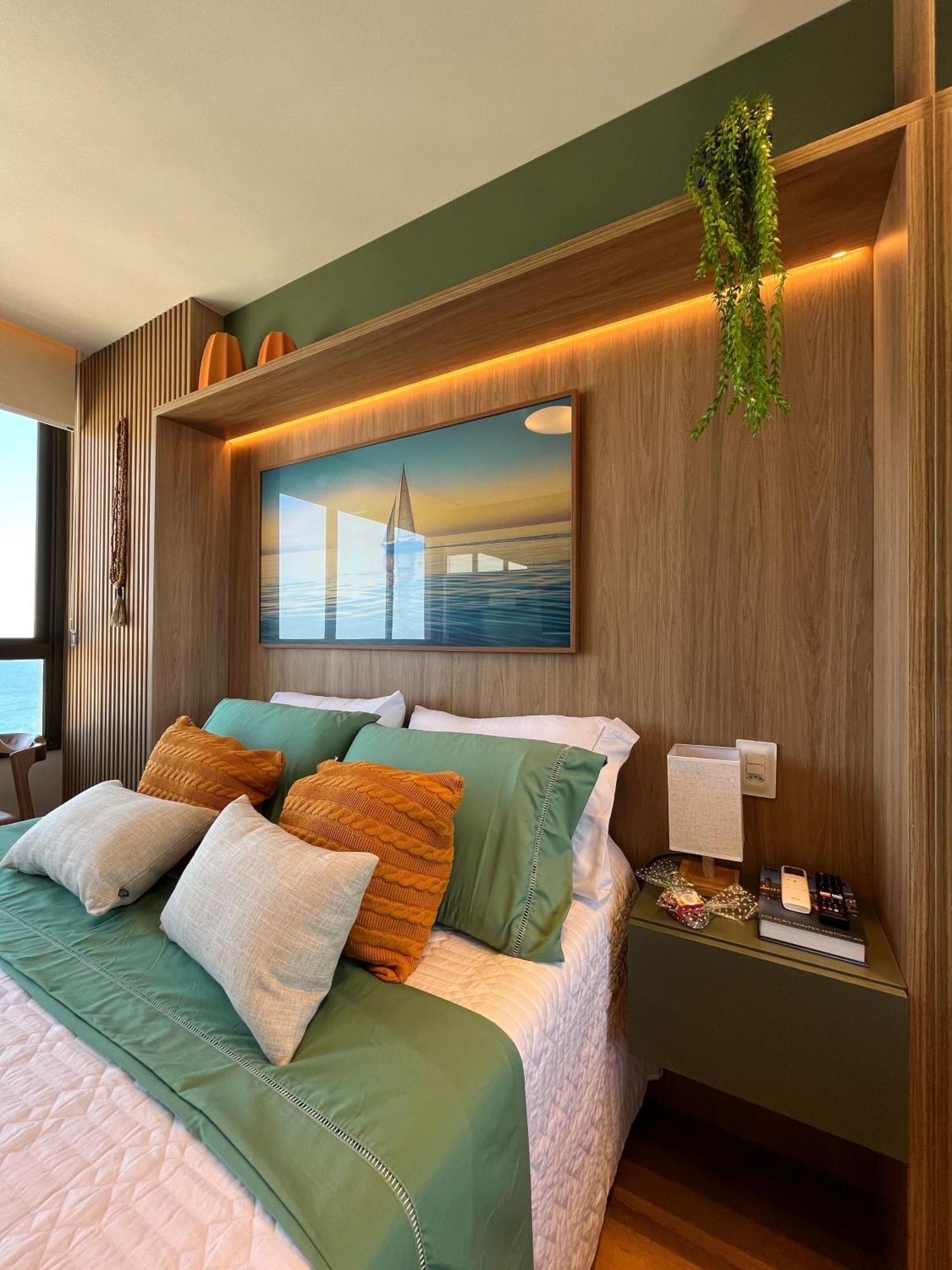 Luxuoso Studio Beira Mar Салвадор Екстер'єр фото