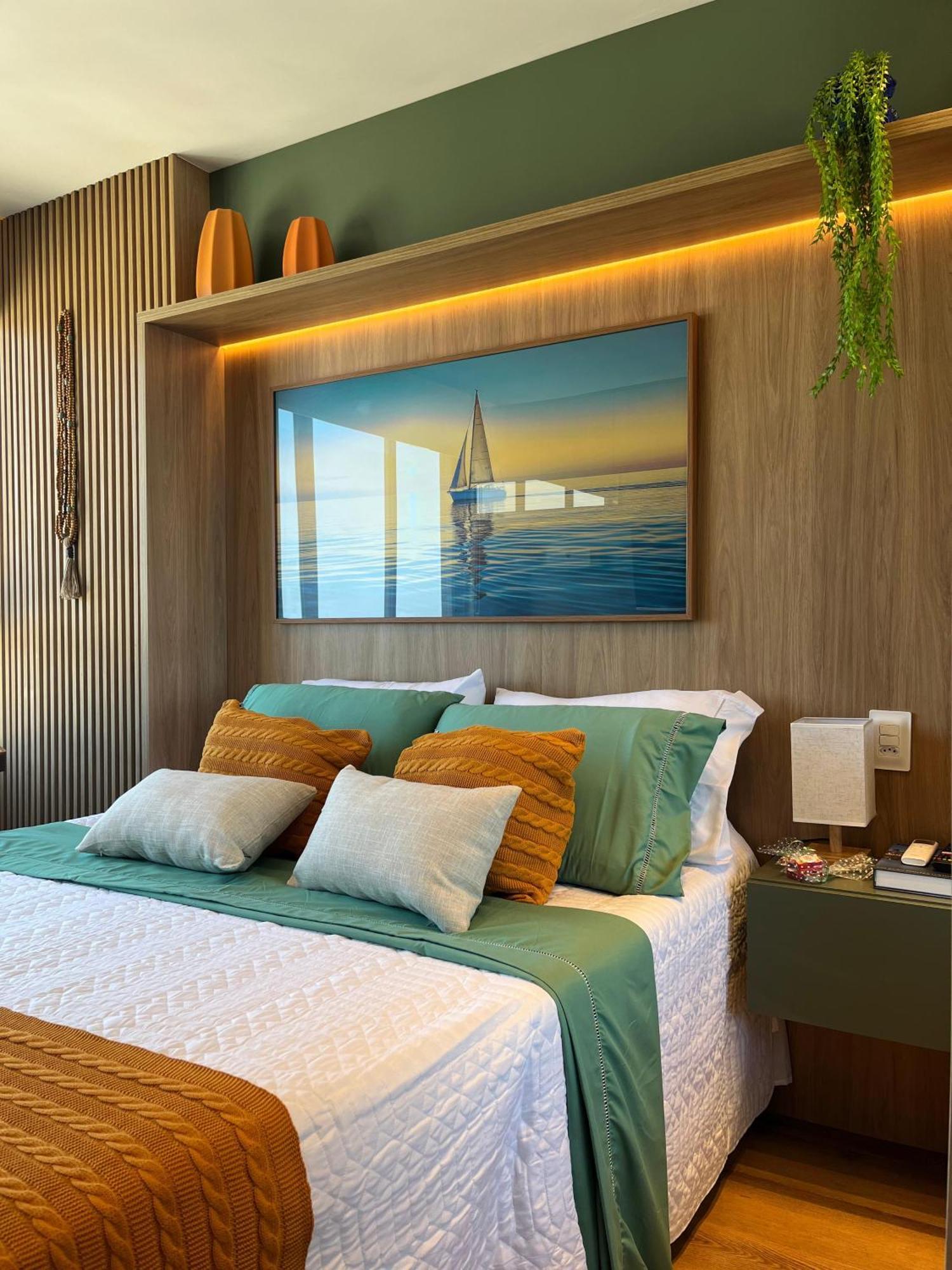Luxuoso Studio Beira Mar Салвадор Екстер'єр фото