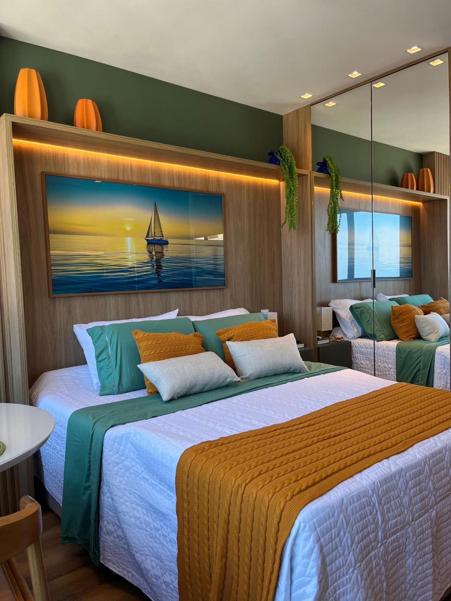 Luxuoso Studio Beira Mar Салвадор Екстер'єр фото